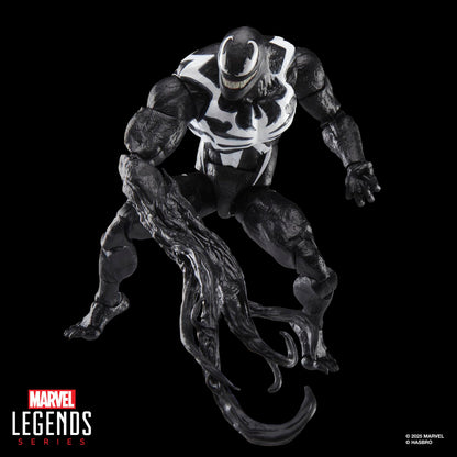 Marvel Legends Series Gamerverse Venom, Spider-Man 2 Video Game-Inspired Collectible10.5 Inch Scale Action Figure