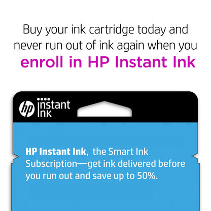 HP 962 Cyan, Magenta, Yellow Ink Cartridges for HP Printers | Works with Printer Series: OfficeJet 9010, 9020 | Eligible for Instant Ink | 3YP00AN