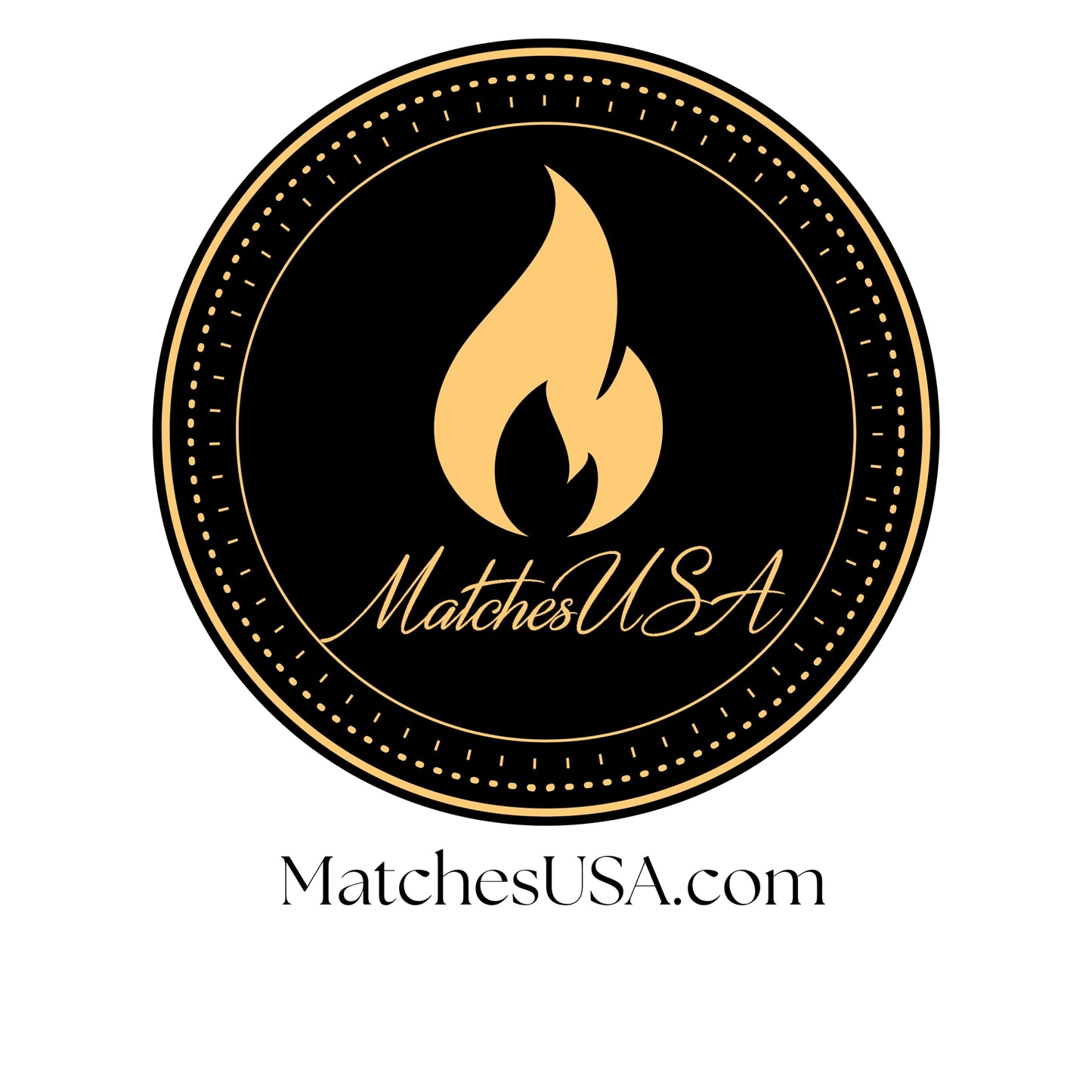 3.75" White - 100 Color Safety Matches Bundle (3.75 inches) - Free Striker! - Replacement Refill Long for Fireplace Candles - Wooden Wood Match Sticks