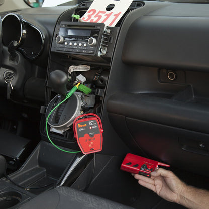 Power Probe ECT3000B Short/Open Circuit Finder in Automotive Diagnostics - Tool Only (no Accessories or Box)