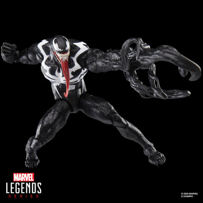 Marvel Legends Series Gamerverse Venom, Spider-Man 2 Video Game-Inspired Collectible10.5 Inch Scale Action Figure