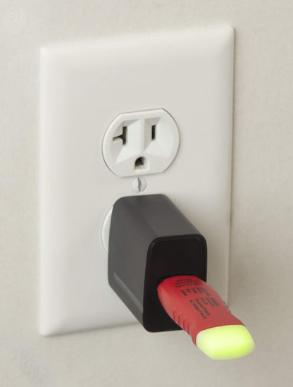 Gardner Bender Household Electrical Tester Kit; Battery, GFCI, Non-Contact Voltage, and USB Testers