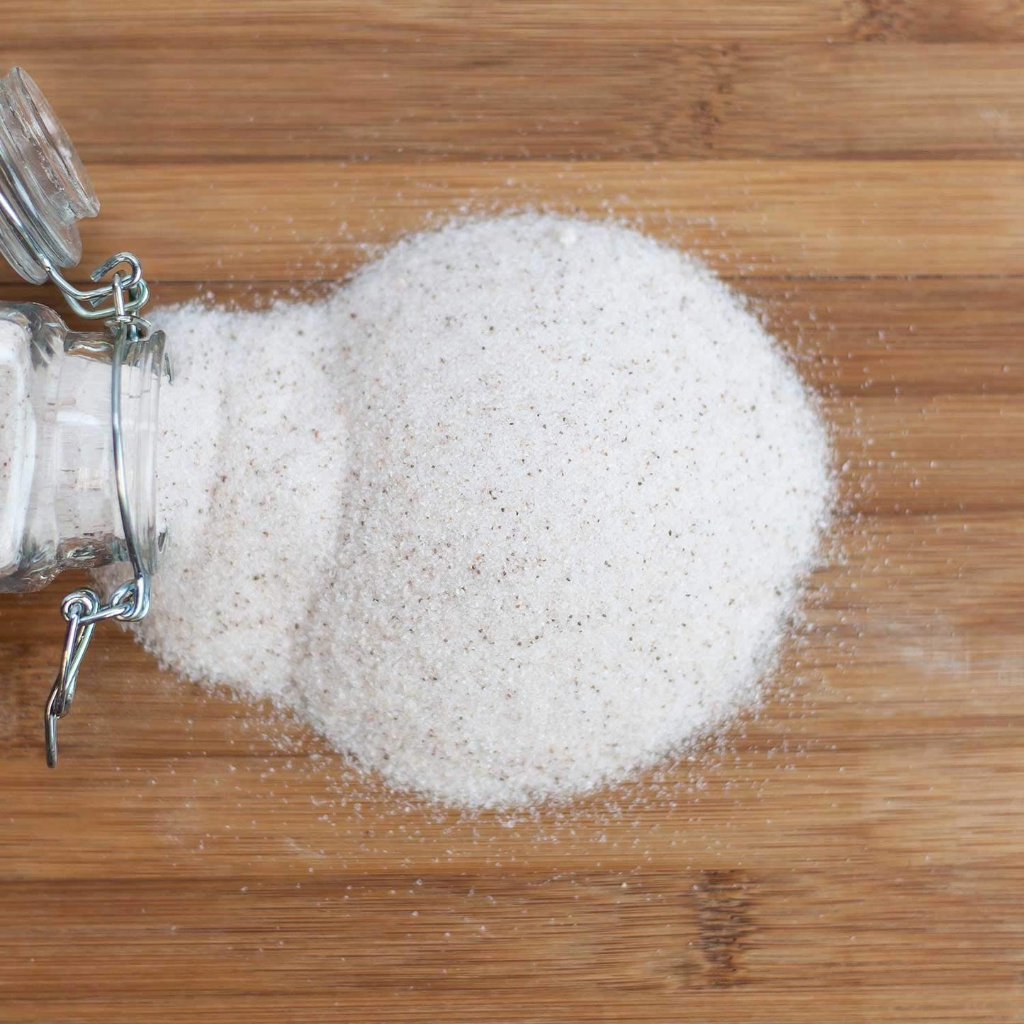 Redmond Real Salt - Ancient Fine Sea Salt, Unrefined Mineral Salt, 16 Ounce Pouch (1 Pack)