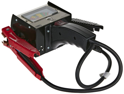 OTC 3181 130 Amp Heavy-Duty Battery Load Tester Black