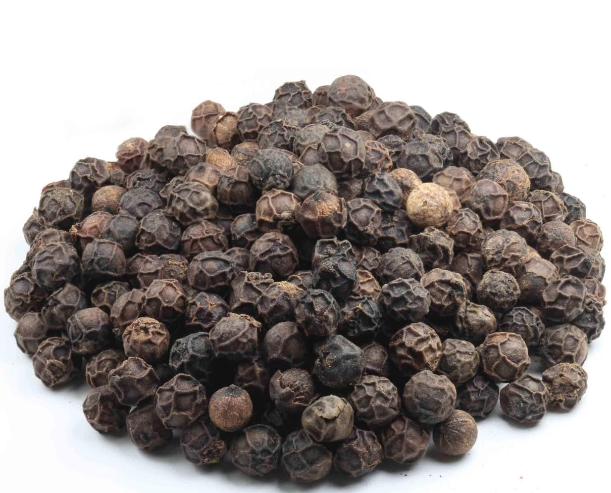 Amazon Grocery, Tellicherry Whole Black Peppercorn, 16 Oz (Previously Happy Belly, Packaging May Vary)