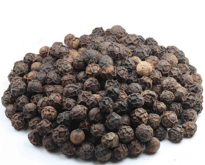 Amazon Grocery, Tellicherry Whole Black Peppercorn, 16 Oz (Previously Happy Belly, Packaging May Vary)