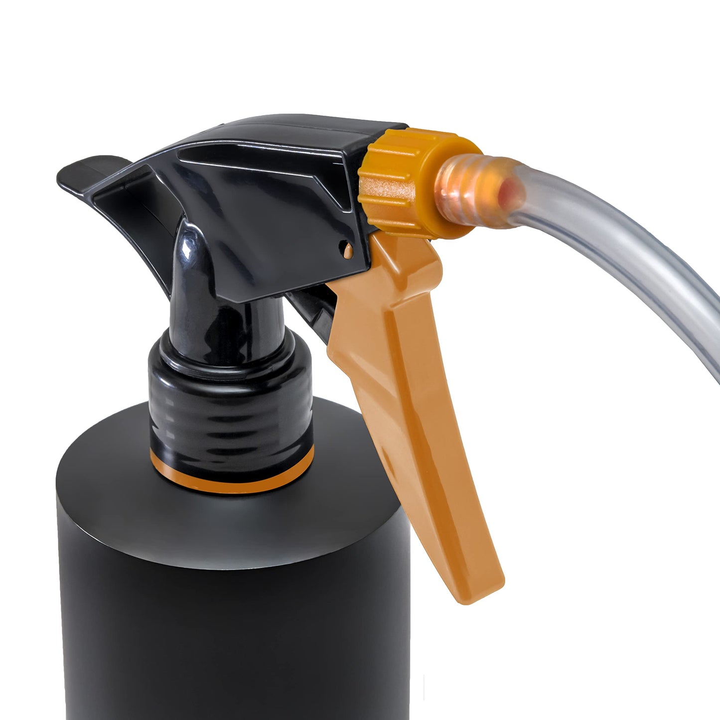 Oklahoma Joe's® 2-in-1 Spray Bottle and Marinade Injector, Black - 6285584R06