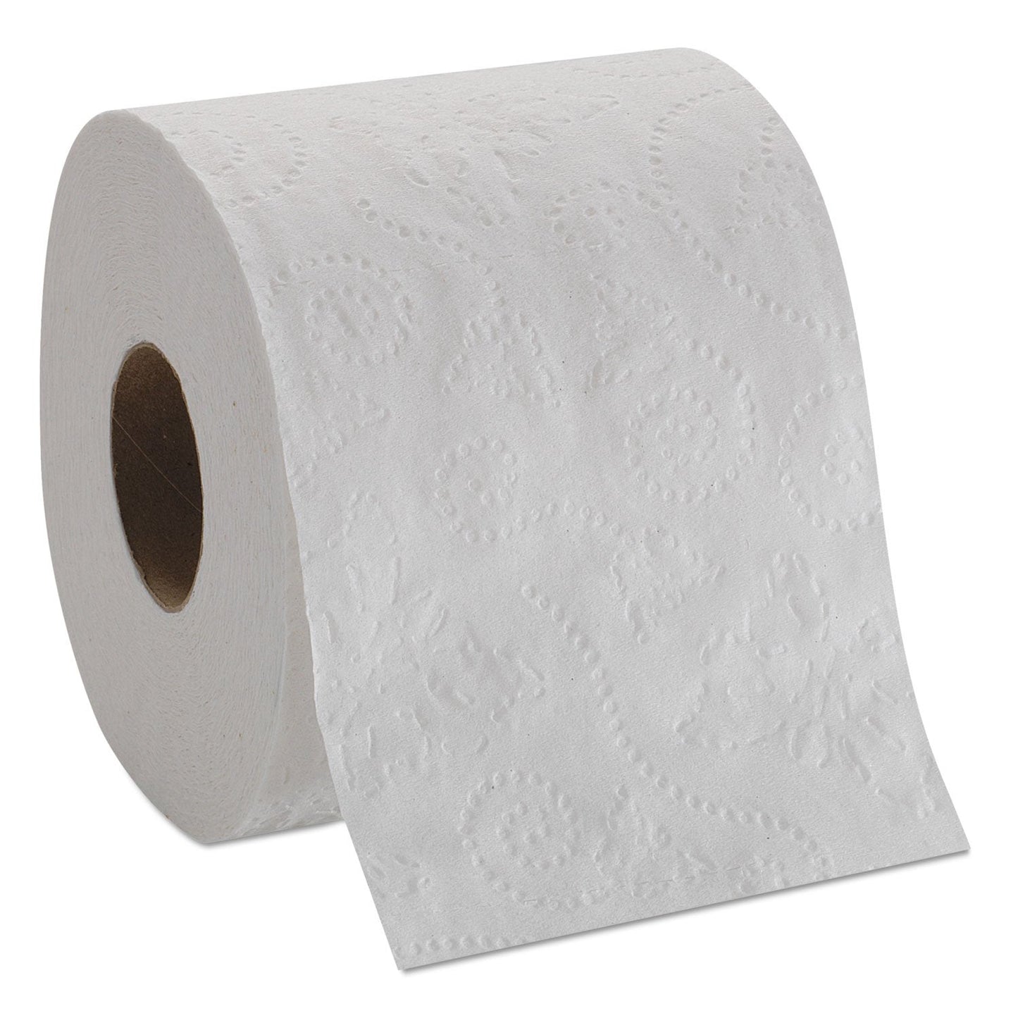 Georgia-Pacific Angel Soft Toilet Paper, 16880, Bulk Case of 80 Rolls, 450 Sheets Per Roll, Individually Wrapped, 2-Ply Soft and Strong Toilet Tissue
