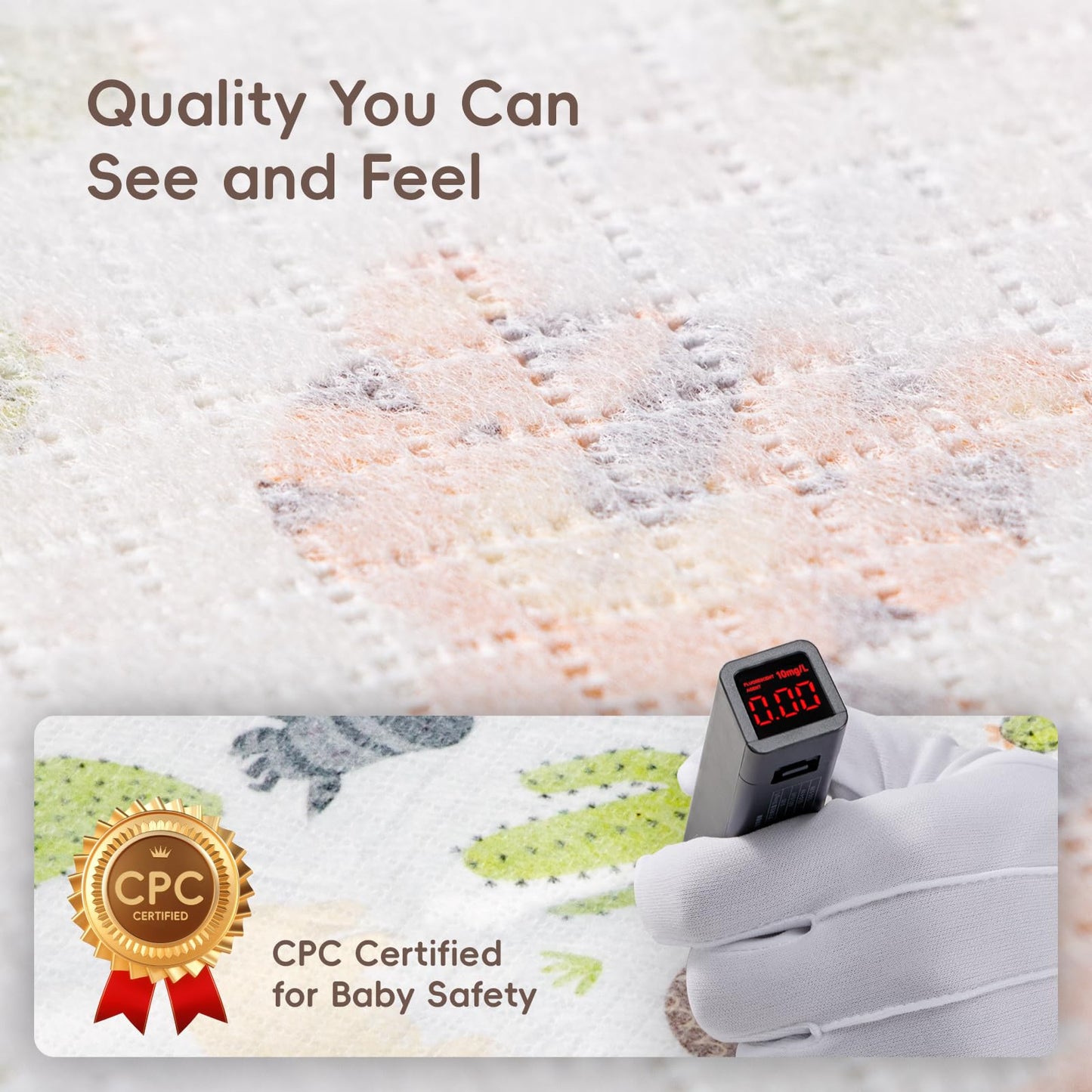 KIIS Disposable Baby Bibs for Baby Boys and Girls - Individually Packaged - Hygienic, Soft and Leakproof (20 PCS) (Animal)