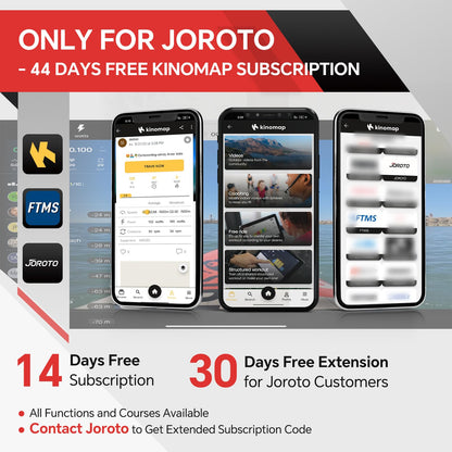 JOROTO Water Rowing Machine for Home Use, Foldable Rower Machine 330lbs Weight Capacity with Bluetooth Monitor, Phone Holder