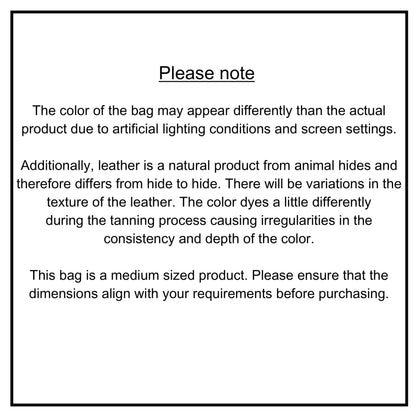 Leather Flapover Crossbody Handbag Purse for Women with Adjustable Strap & Overflap Snap Closure Tote/Bag (Tan wash)