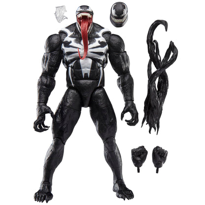 Marvel Legends Series Gamerverse Venom, Spider-Man 2 Video Game-Inspired Collectible10.5 Inch Scale Action Figure