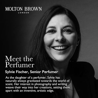 Molton Brown Mesmerising Oudh Accord & Gold Fine Liquid Hand Wash 10 fl. oz.