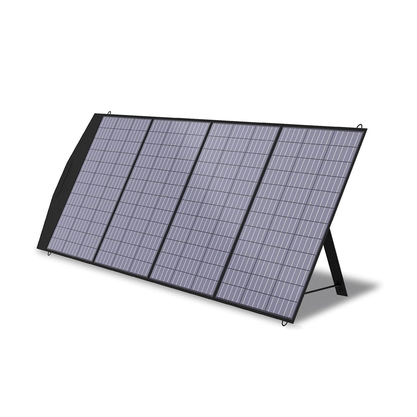 ALLPOWERS SP033 200W Solar Panel 36V 200 Watts Portable Solar Panel Kit Waterproof IP67 Foldable Solar Charger for Portable Power Station RV Marine Laptops Camping Off-Grid Emergency
