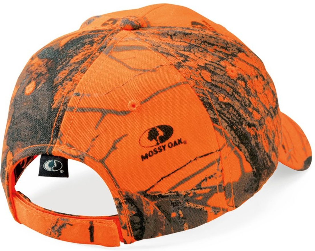Outdoor Cap Hunting Basics Cap