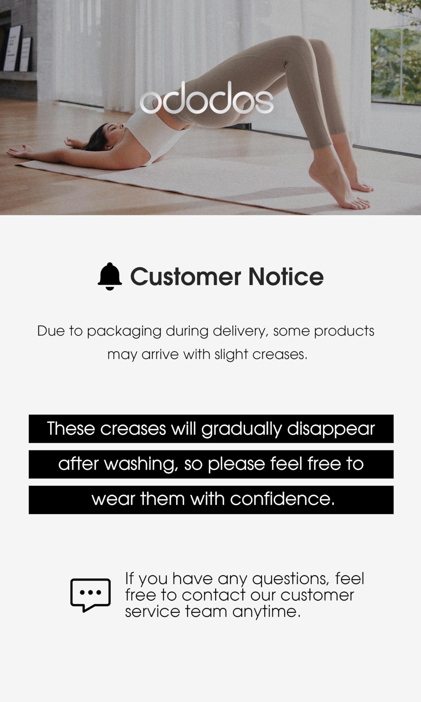 ODODOS Women's High Waist Lounge Yoga Shorts with Pockets, 10" Buttery Soft Biker Shorts, Black, Large