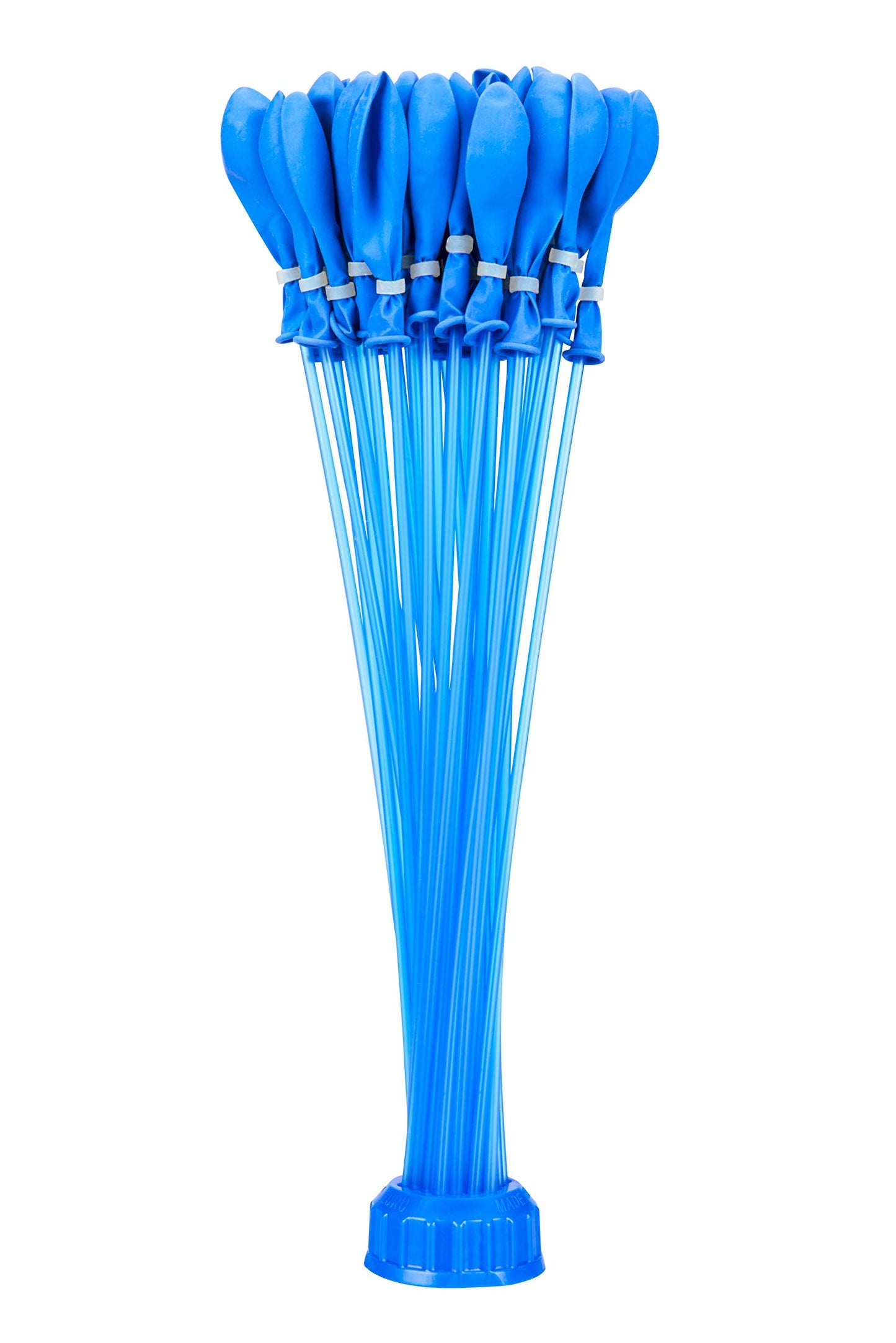 Original Bunch O Balloons Multi-Colored 330+ Rapid-Filling Self-Sealing Water Balloons (Amazon Exclusive 10 Pack) by ZURU Water Balloon for the Whole Family, Kids, Teens, Adults