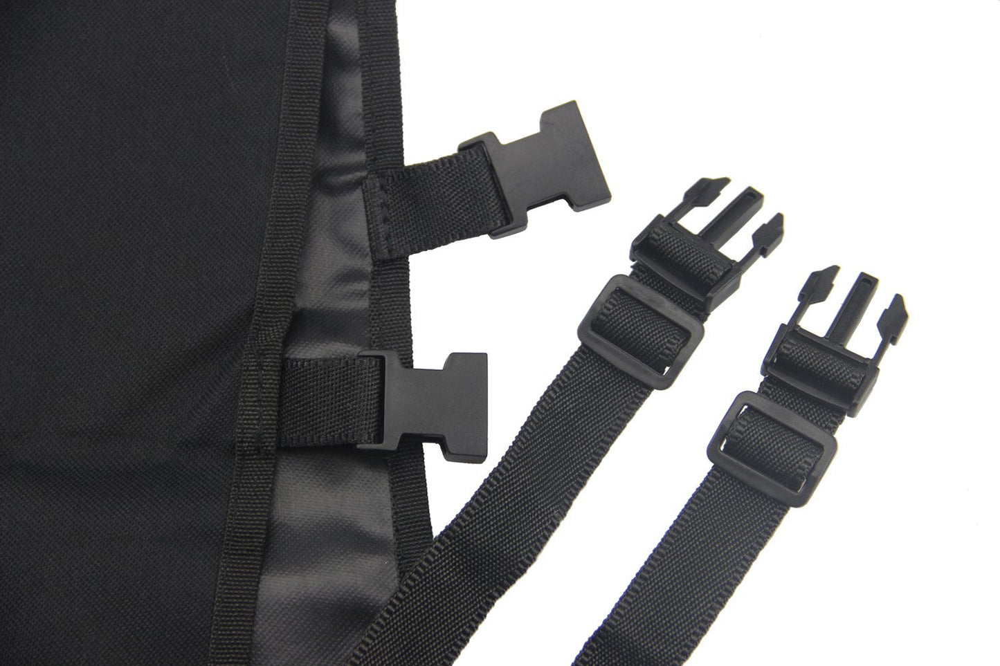 Pet Dog Trunk Cargo Liner - Oxford Car SUV Seat Cover - Waterproof Floor Mat for Dogs Cats - Washable Dog Accessories