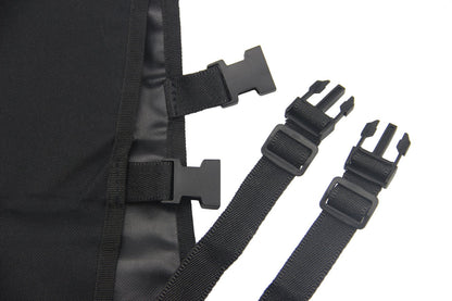 Pet Dog Trunk Cargo Liner - Oxford Car SUV Seat Cover - Waterproof Floor Mat for Dogs Cats - Washable Dog Accessories