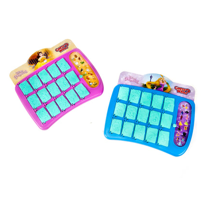 Hasbro Gaming Guess Who? Disney Princess Edition Kids Board Game, Fun Game for Families and Kids Ages 5 and Up, Preschool Games (Amazon Exclusive)
