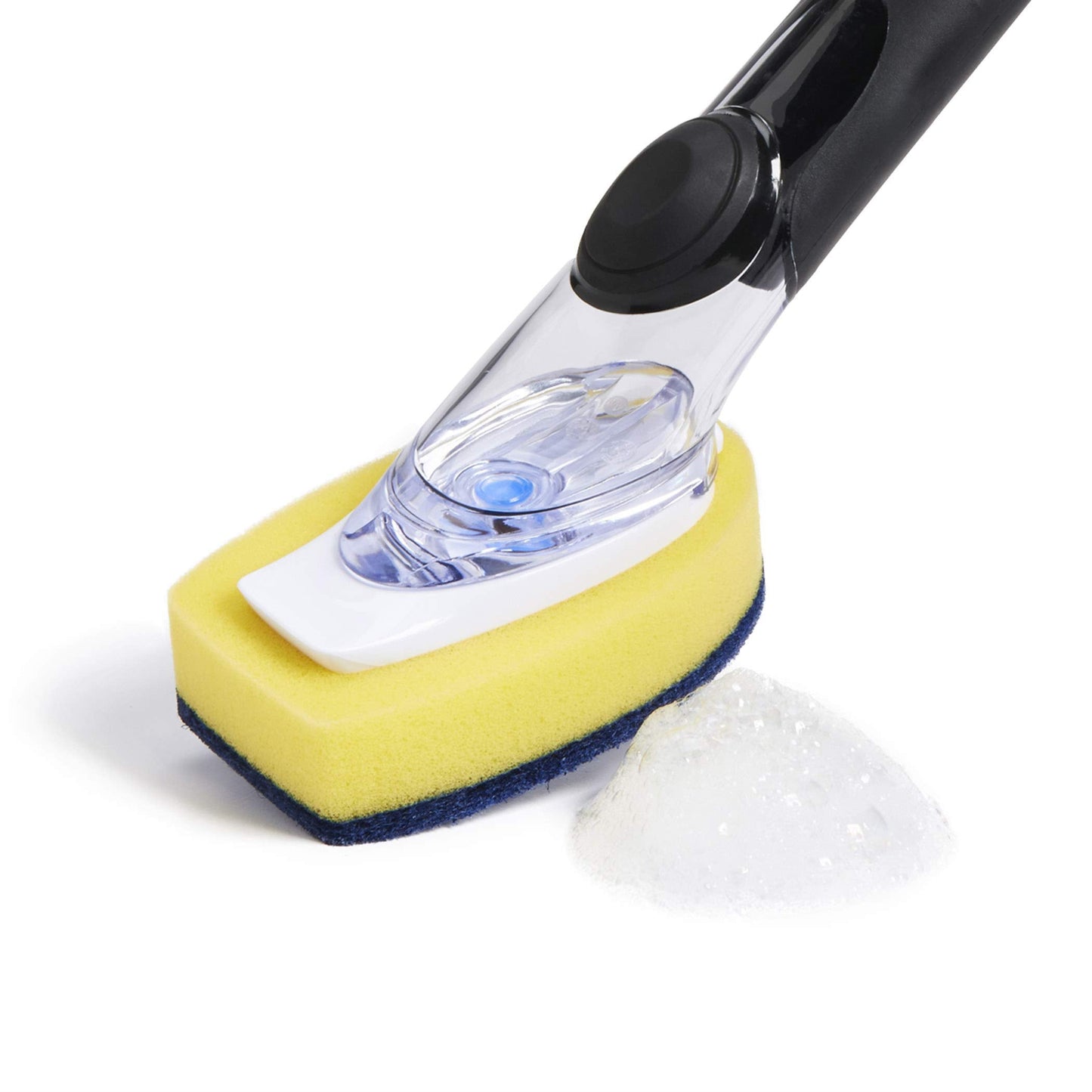 OXO Good Grips Soap Dispensing Dish Scrub Refills - 2-Pack