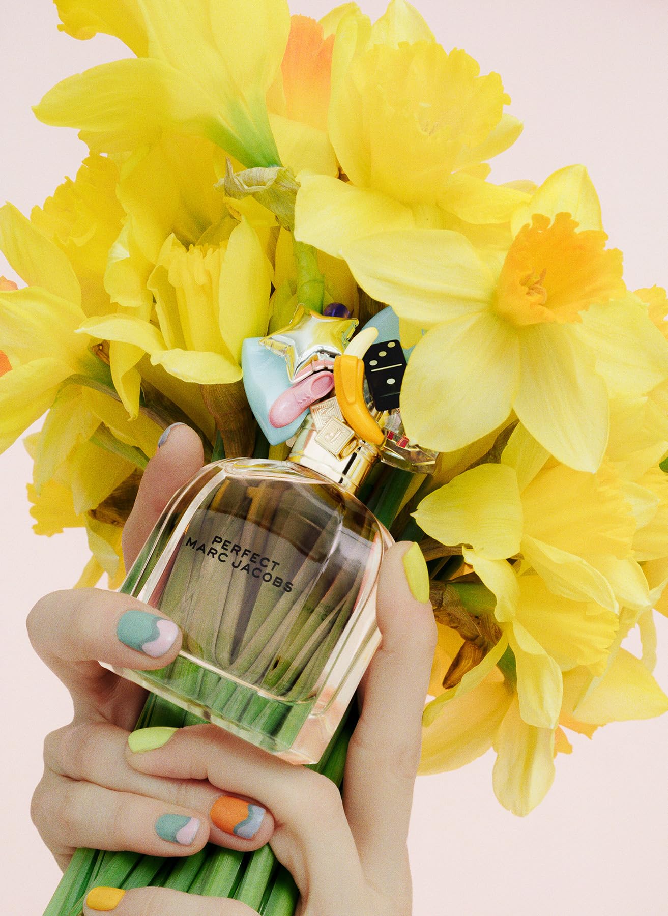 Marc Jacobs Perfect Eau de Parfum 3.3 fl oz