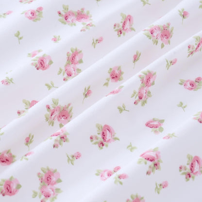 Modern Threads Silky Soft Microfiber and Wrinkle Free Sheets - Luxurious Microfiber Bed Sheets Includes Flat Sheet, Fitted Sheet with Deep Pockets, & Pillowcases Ivory, Full