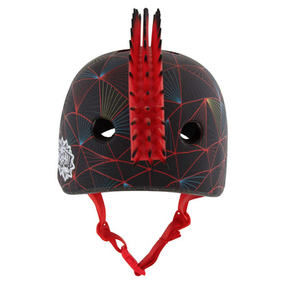 Krash Vector Victor Helmet, Black ,12.6 x 7.9 x 8.7 inches, (8032875)