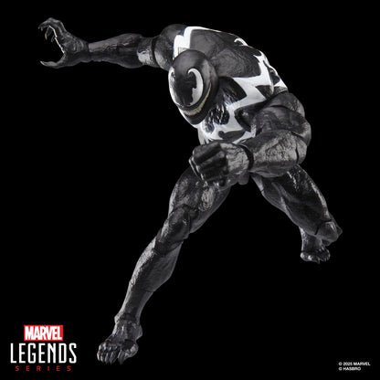 Marvel Legends Series Gamerverse Venom, Spider-Man 2 Video Game-Inspired Collectible10.5 Inch Scale Action Figure