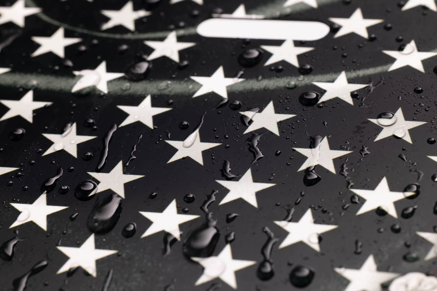 Marine Corps License Plate, USMC License Plate, Marine License Plate, USMC License Plates for Front of Car, USMC Black Flag License Plate, USMC Plate, Made in USA by Airstrike (Made of Metal)-774