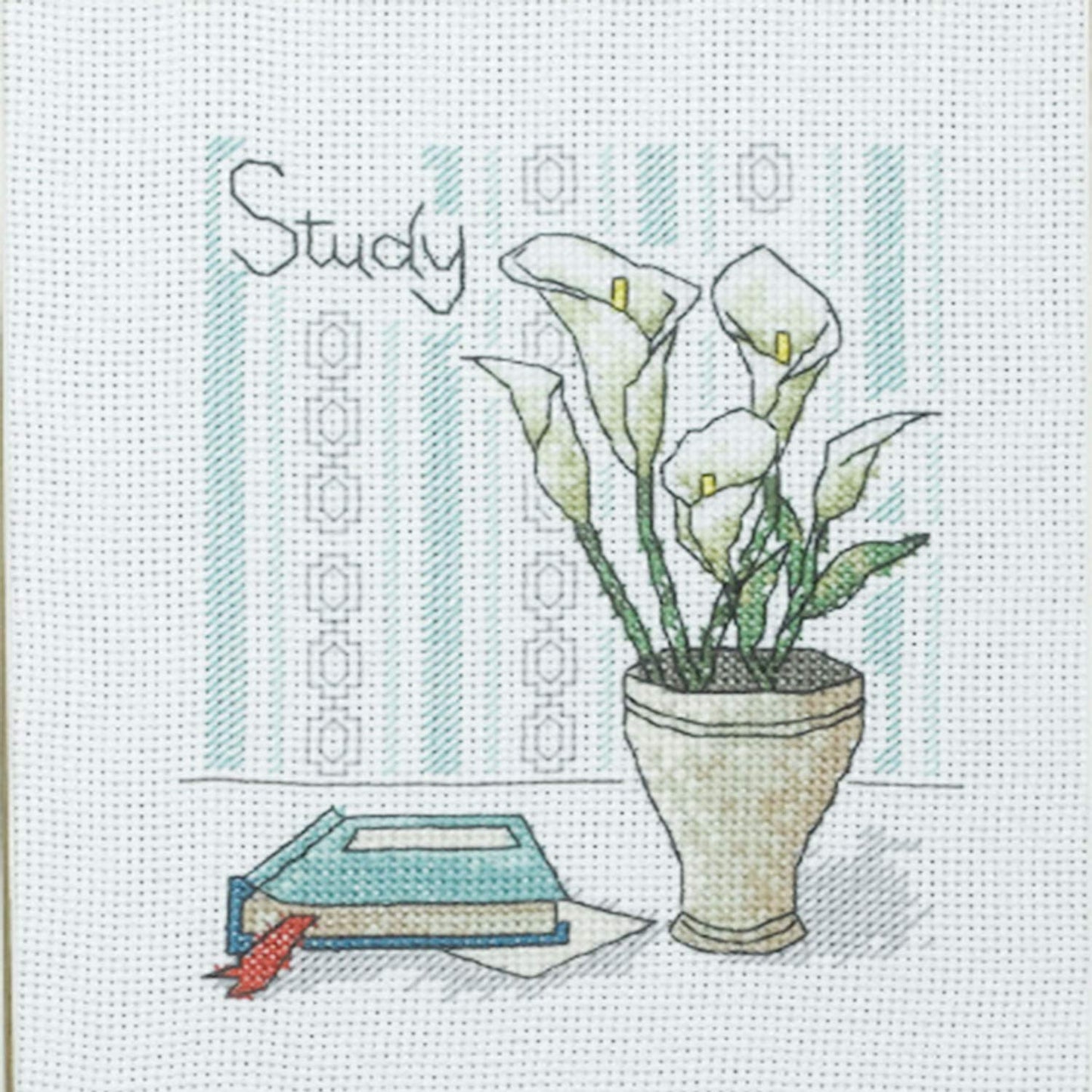 LE PAON 48 Crochet Thread Set Balls 100% Long-Staple Cotton Rainbow Colors of Size 8 Threadand Free 30 Golden Needles 48 Balls for Crochet Hardanger Cross Stitch Needlepoint Hand Embroidery