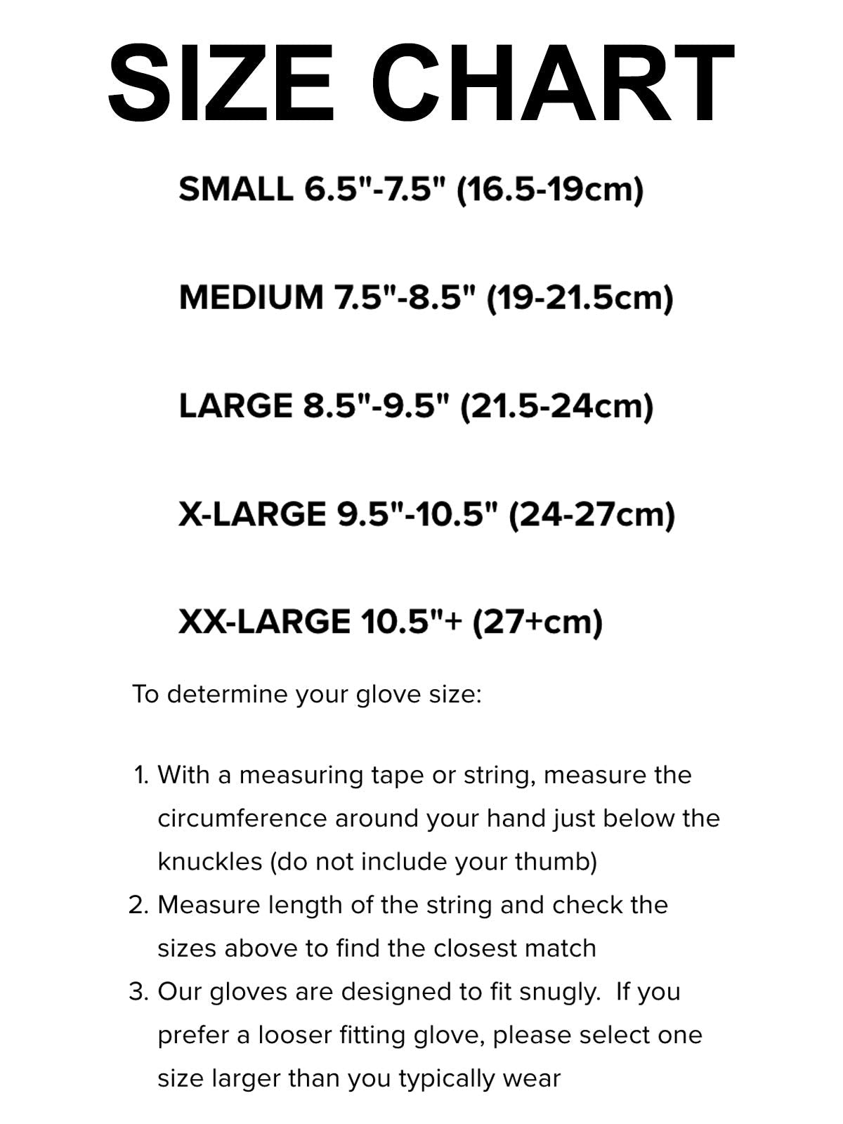 Magpul Core Technical Lightweight Work Gloves, Black, Large