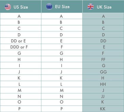 Panache Women's Plus-Size Non Wired Sports Bra, Black, 32E