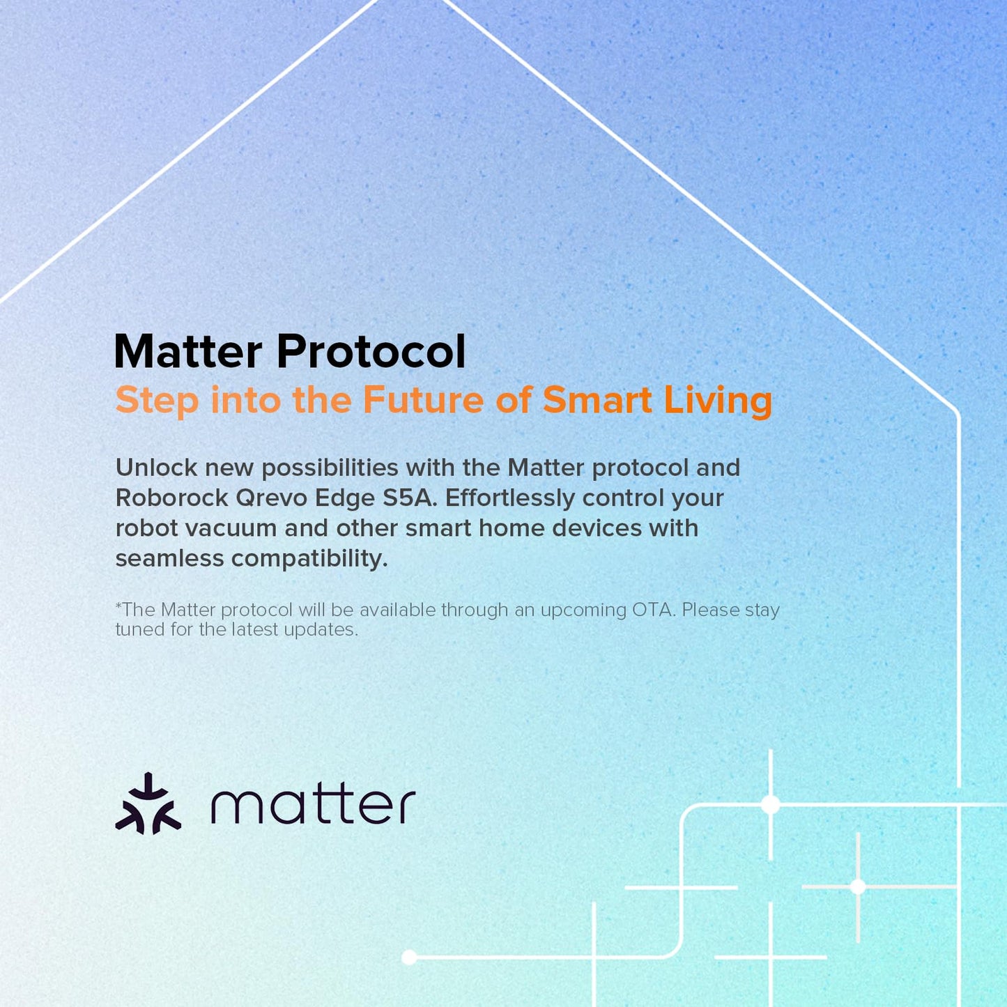 Roborock Qrevo Edge S5A Robot Vacuum and Mop, 17,000Pa, Zero-Tangling, DuoDivide Main Brush, FlexiArm Side Brush, Hot Water Mop Washing & Self-Cleaning, Warm Air Drying, Self-Emptying, White