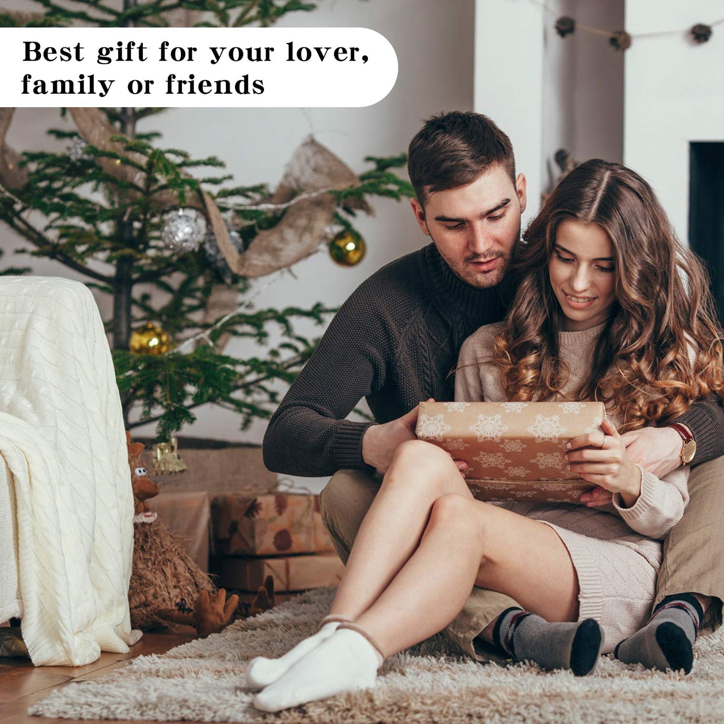 MZDXJ Muscle Roller Massage Roller Stick for Athletes, Help Reducing Muscle Soreness Cramping Tightness Leg Arms Back Calves Muscle Massager（Purple Black- 18 inch）