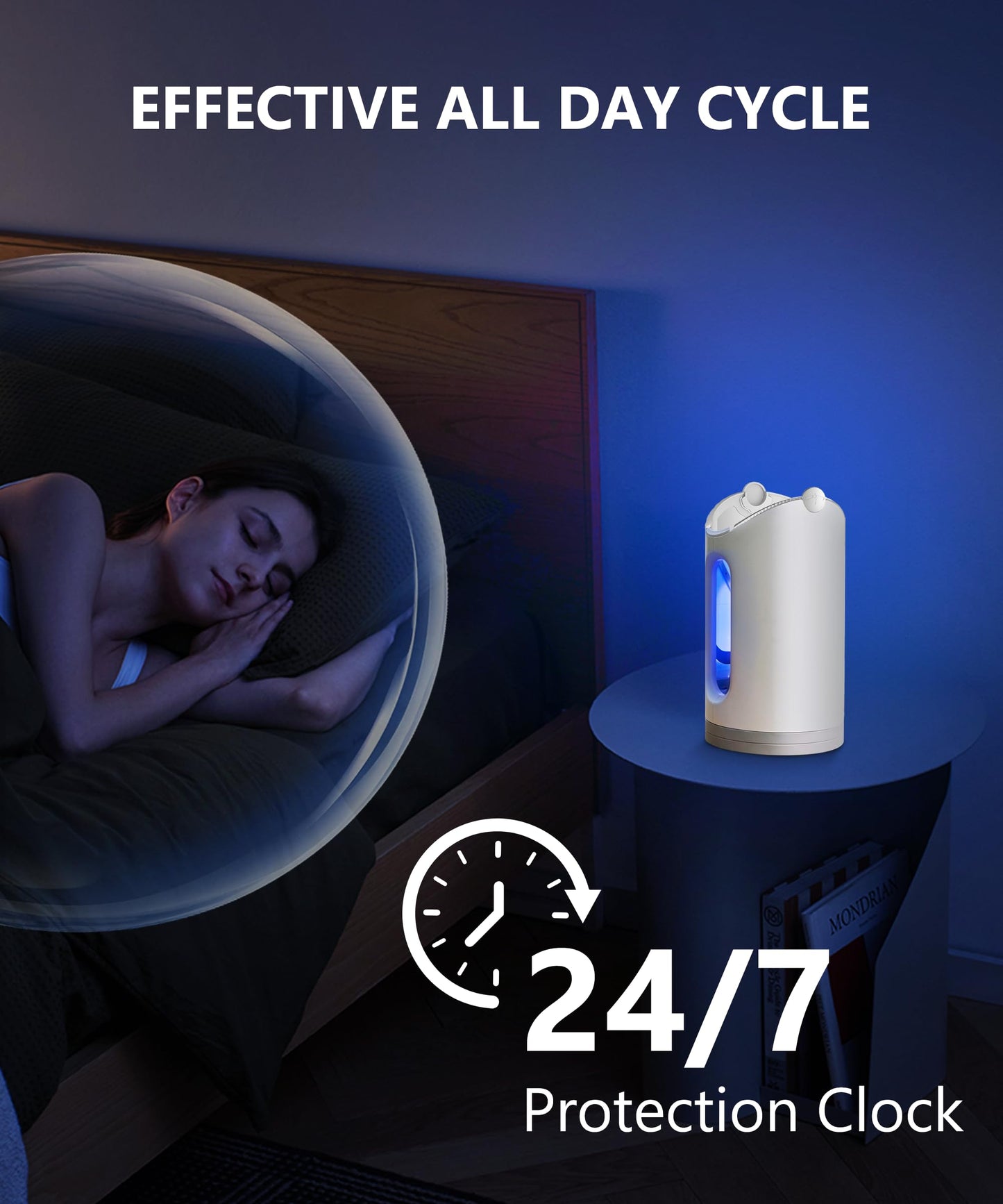 16 Pack Refill Cartridges, 2025 Upgraded High-Stick Refills, Compatible with Indoor Light M364 & Max, Easy to Replace