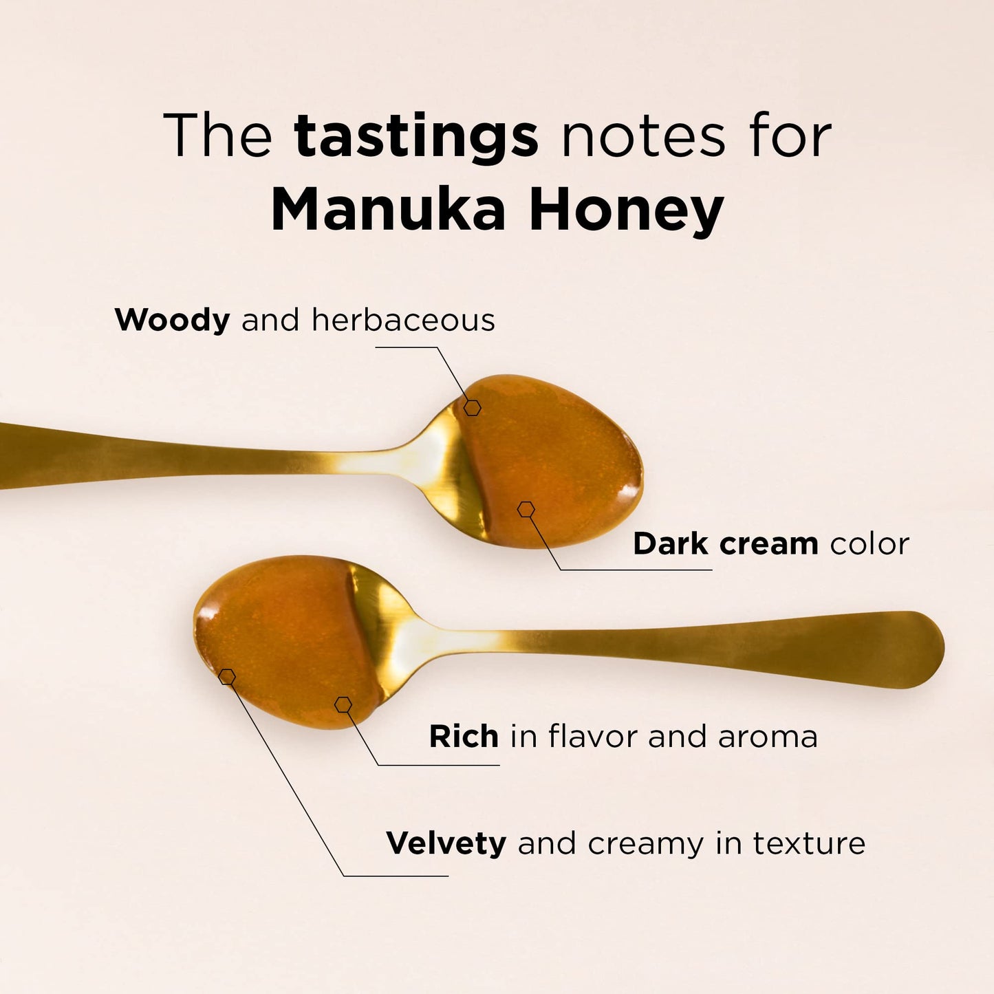 MANUKA DOCTOR - MGO 925+ Manuka Honey Monofloral, 100% Pure New Zealand Honey. Certified. Guaranteed. RAW. Non-GMO (8.75 oz)
