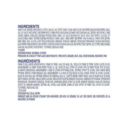 OTTOGI Jin Ramen Mild Flavor, Authentic Korean Instant Noodle, Genuine Korean Ramen Soup Mix, 4.23oz x 4 Pack