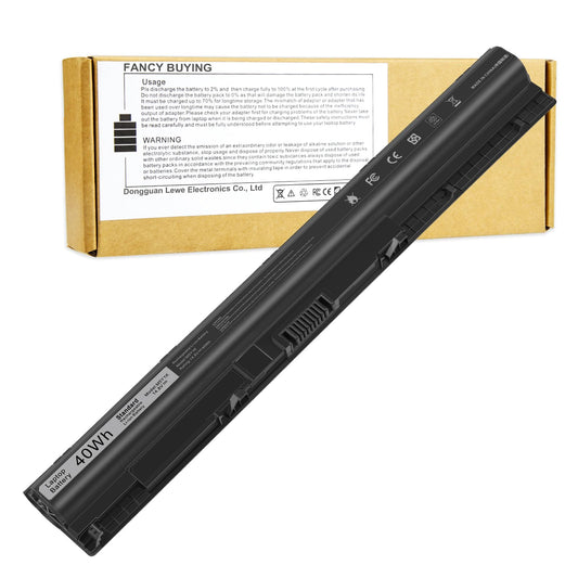 Fancy Buying M5Y1K Laptop Battery for Dell Inspiron 14 15 17 5000 3000 Series 5559 5558 3551 3451 3558 i3558 3567 5755 5756 5458 5759 5758 5759 GXVJ3 HD4J0 K185W WKRJ2 VN3N0 991XP 07G07 78V9D