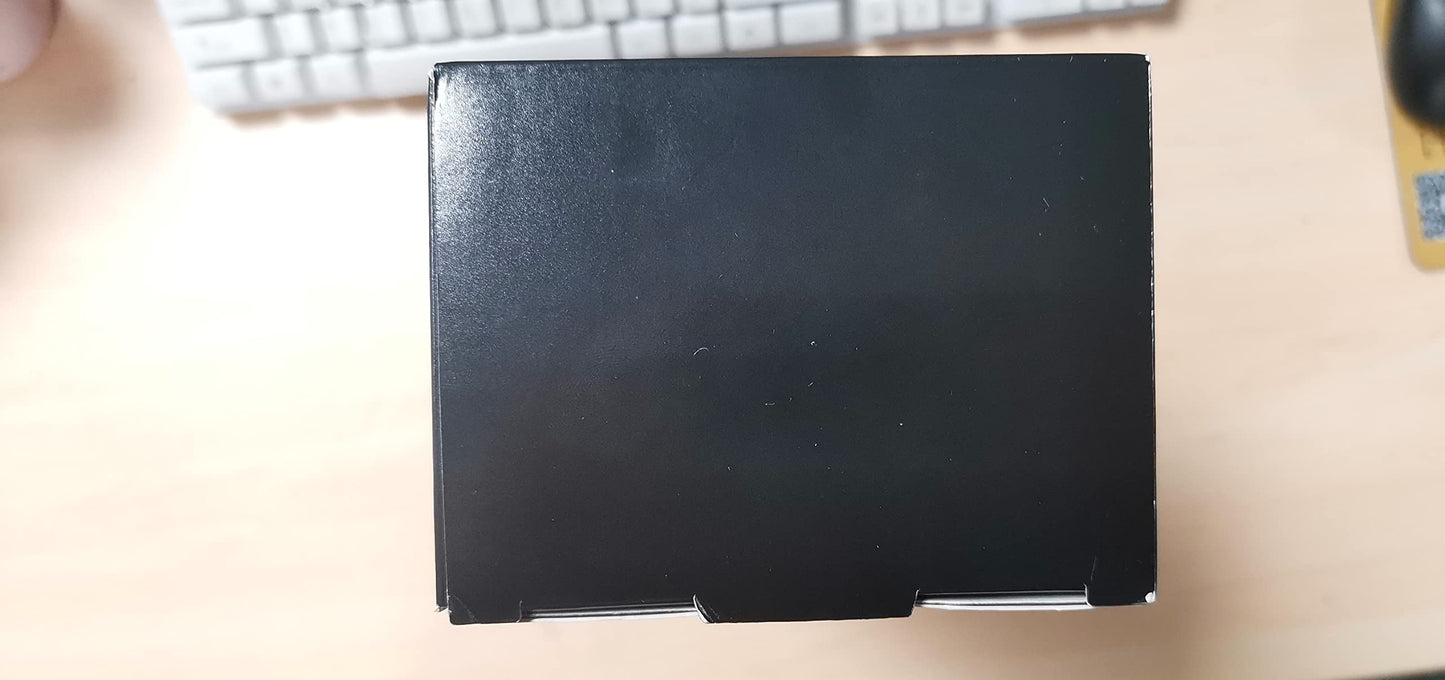 LANDOT Hair Blow Dryer Brush: One-Step Hot Air Brush with 60mm Oval Barrel - 4 in 1 HairDryer Styler and Volumizer for Drying Straightening Curling Volumizing Hair Fight Frizz and Add Volume