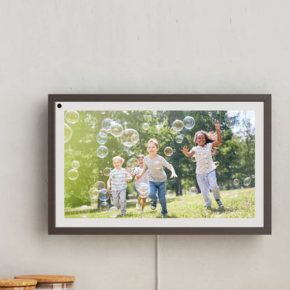 Made for Amazon Frame for Echo Show 15