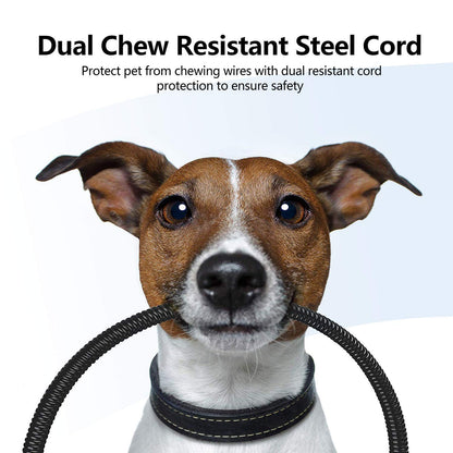 PETNF Pet Heating Pad Temperature Adjustment Anti-bite Puppy Heating with Timer Cat Dog Pad Indoor Waterproof Pet Warming Electric Heated Bed Mat for Small/Medium/Large Dog