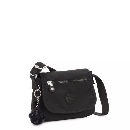 Kipling Women's Sabian Mini Crossbody Bag, Lightweight Everyday Purse, Shoulder Bag