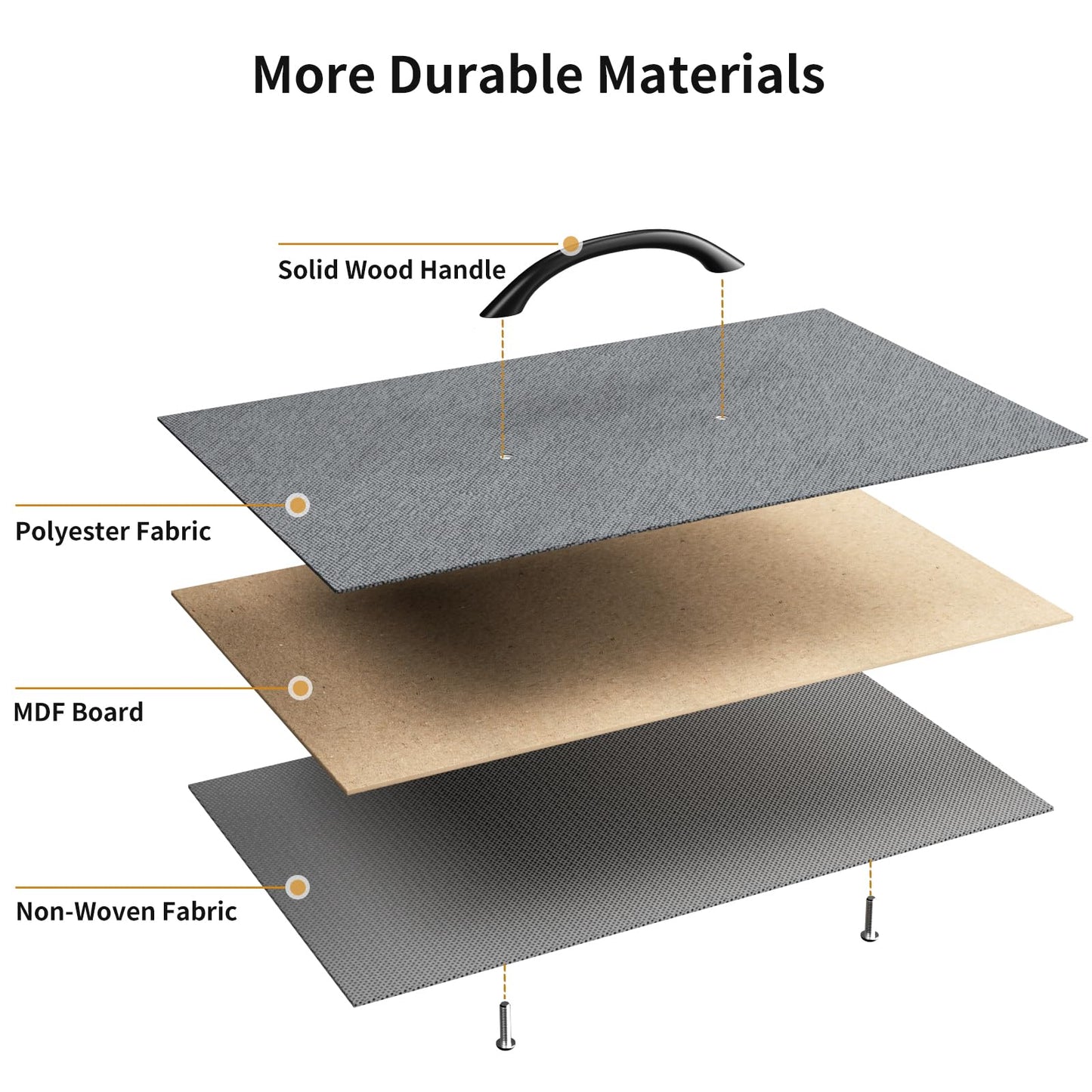 Large Garment Rack Heavy Duty Clothes Rack,Freestanding Closet Portable Clothing Rack with 8 Adjustable Wire Shelves,3 Hang Rods,4 Fabric Drawers,2 Hooks,Metal Closet Storage Wardrobe,MaxLoad 900lbs