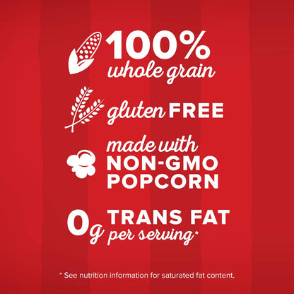 Orville Redenbacher's Gourmet Popcorn Kernels, Original Yellow, 8 lb.