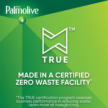 Palmolive Ultra Dishwashing Liquid Dish Soap, Oxy Power Degreaser - 32.5 Fl Oz (Pack of 4)