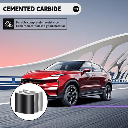 Laser Pointer High Power, Purple Laser Pointer Indicator Light, Long Range Lazer Pointer for Hiking, USB Charge-Purple