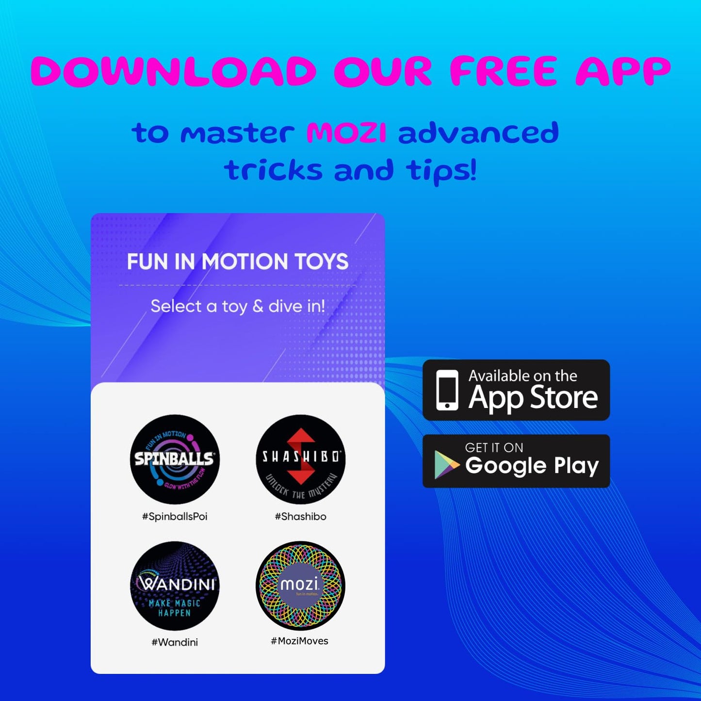 Mozi Geometric Magic Flow Bracelet - Easy to Use - 3D Bracelet Spiral Toy, Spinning Bracelet Spiral for Children and Adults (Iridescent)