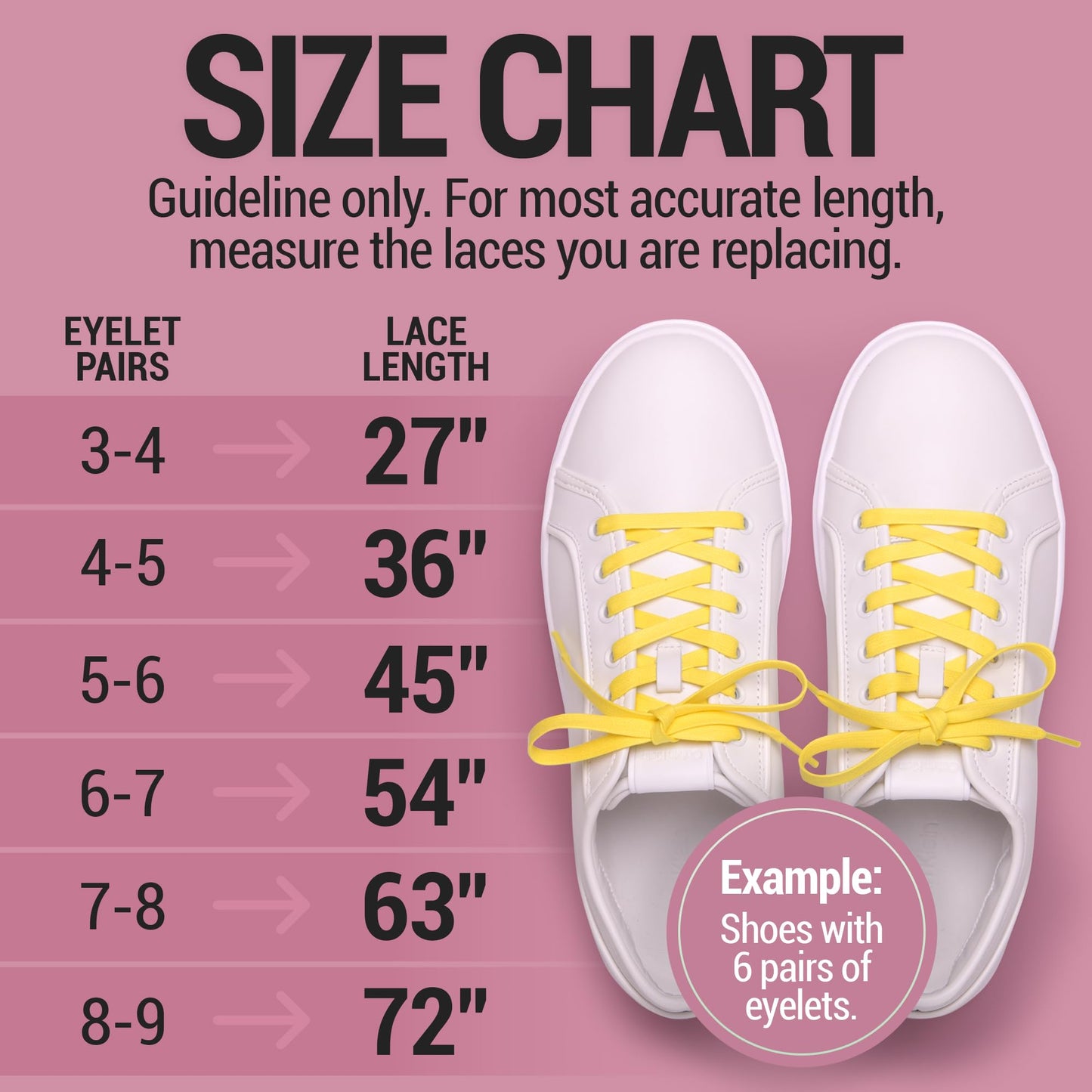 Miscly Flat Waxed Cotton Shoe Laces for Boots, Sneakers, and Shoes – Multiple Lengths and Colors Available (45", Dark Brown)