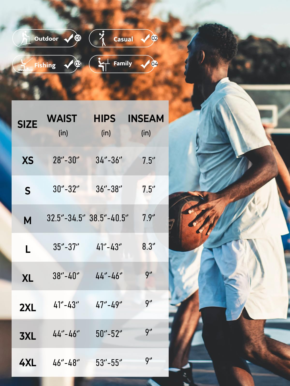 NORTHYARD Men's Athletic Running Shorts Quick Dry Workout Shorts 7"/ 5"/ 9" Lightweight Sports Gym Basketball Tennis Hiking Exercise NAVY-9inch XL